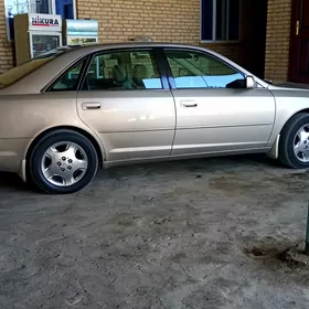 Toyota Avalon 2004
