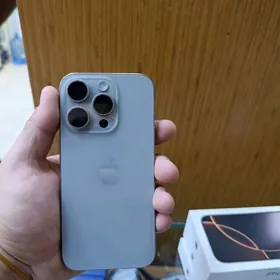 i phone 15 pro 128 ZAA 2 sim