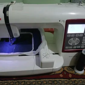 janome 230