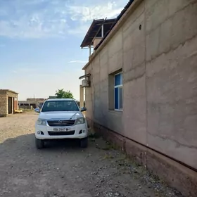 Toyota Hilux 2006