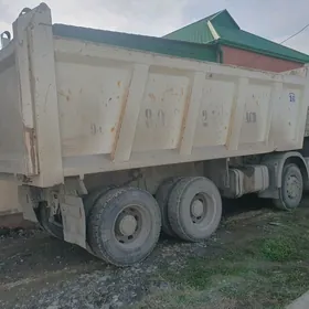Man TGX 2008
