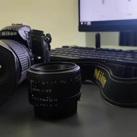 nikon 7000