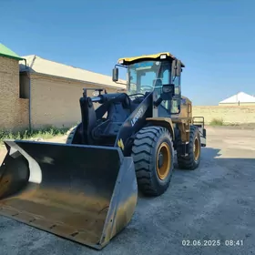 XCMG LW300F 2020