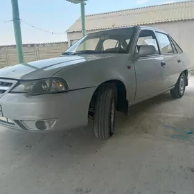 Daewoo Nexia 2009