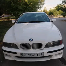 BMW M5 1996