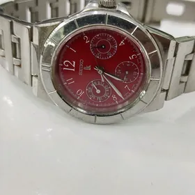 SEIKO***