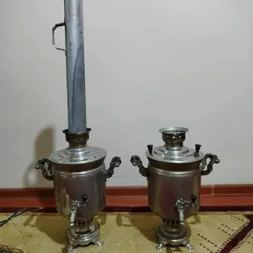 samowar
