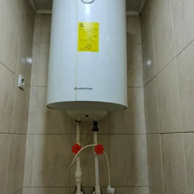 ariston boyler 80 l