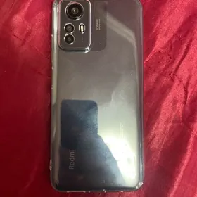 Note 12s 8+8/256gb