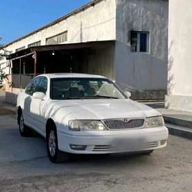 Toyota Avalon 1998