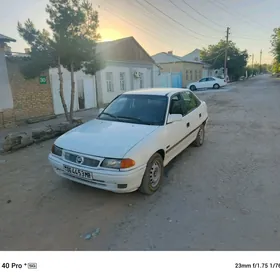 Opel Astra 1992