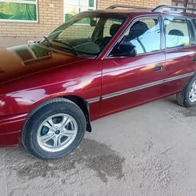 Opel Astra 1992