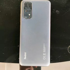 REDMI NOTE 11 