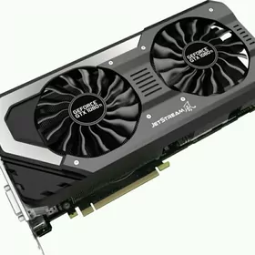 Palit GTX 1080 Ti 11гб