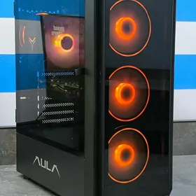 I5 10400F / SSD / Hdd / GTX 16