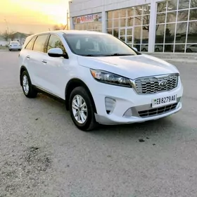 Kia Sorento 2019