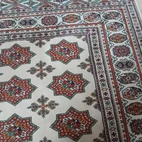 Haly türk altyn çitim