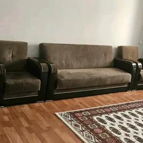 МИР 6 -  2 КОМ