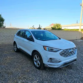 Ford Edge 2021