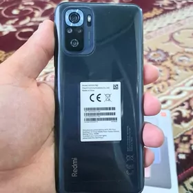Redmi not10s 6/64