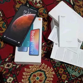 Redmi note 9 
