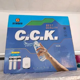 CCK suw filtr taze