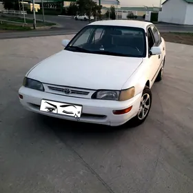 Toyota Corolla 1994