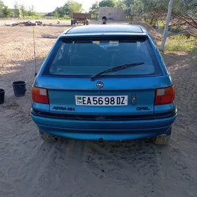 Opel Astra 1992