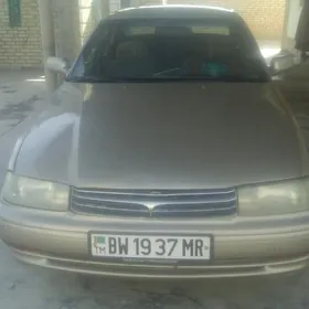 Toyota Camry 1993
