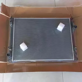 Radiator