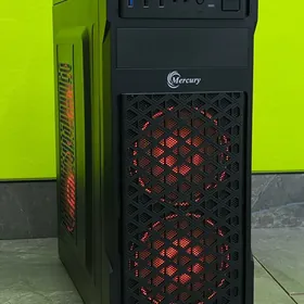 I5 12400F / Hdd / SSD / GT730