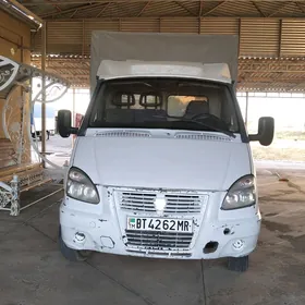 Gaz Gazel 2005