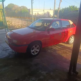 Opel Astra 1992