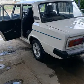 Lada 2106 1985