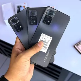Redmi Note 11Pro 8/128gb