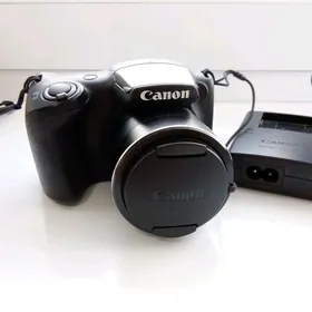 Фотоаппарат CANON