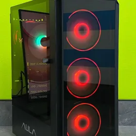 i7 12700F/Ram 16GB/SSD 256GB/HDD 500GB/GTX1660S