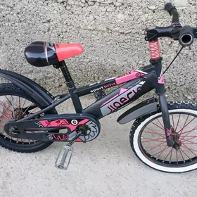 tigir caga велосипед 16lyk
