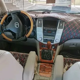 Lexus RX 350 2007