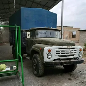 Zil 130 1989