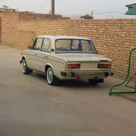 Lada 2106 1985