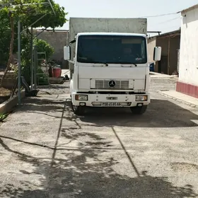 Iveco EuroCargo 1990
