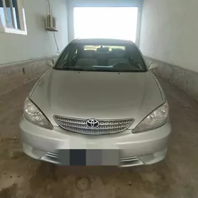 Toyota Camry 2003