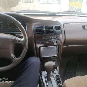 Toyota Chaser 1994