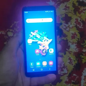Samsung a01 core