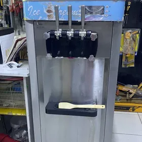 мороженный аппарат