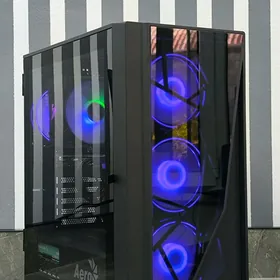 i5 10400F/Ram 16GB/SSD 512GB/HDD 500GB/RTX 2060