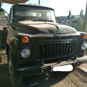 Gaz 53 1981