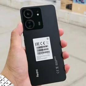 Redmi 13c 12/256gb
