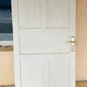agaç gapy